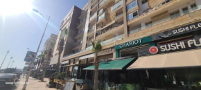 Appartement Islane 3chambres